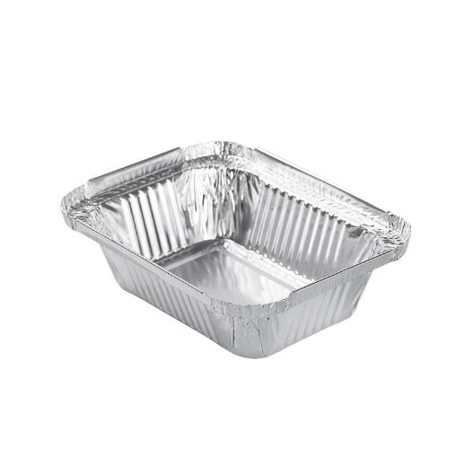 aluminum foil tray